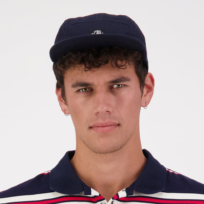 Swanndri Parkwood 5 Panel Cap