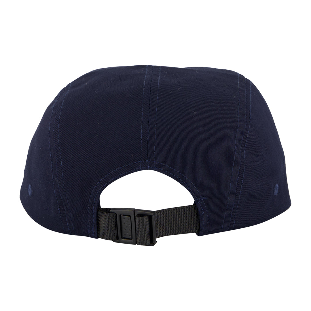 Swanndri Parkwood 5 Panel Cap