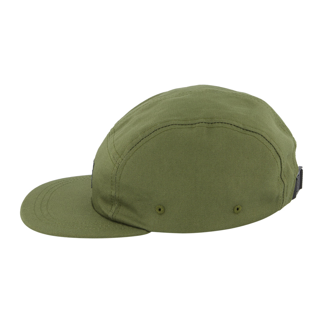 Swanndri Parkwood 5 Panel Cap