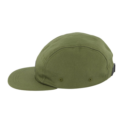 Swanndri Parkwood 5 Panel Cap