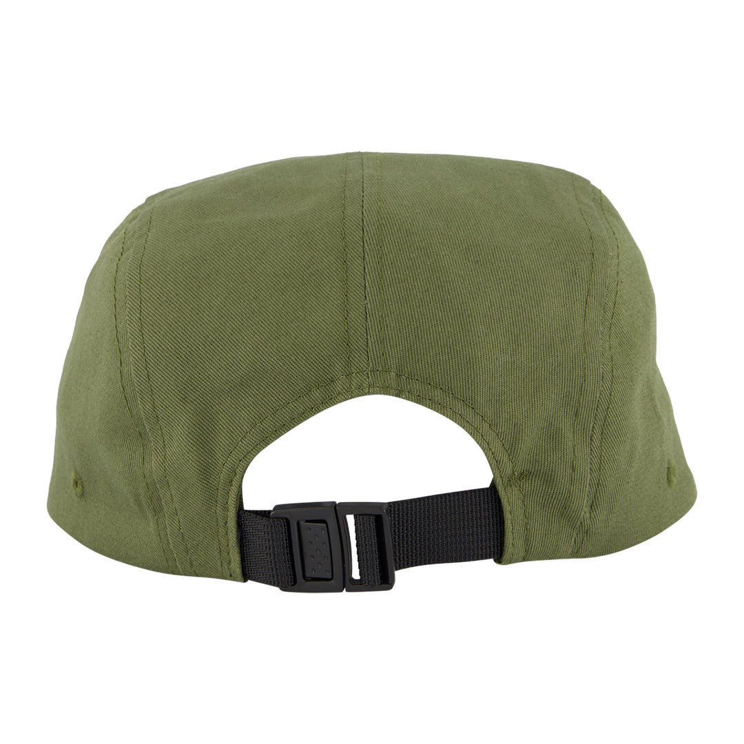 Swanndri Parkwood 5 Panel Cap
