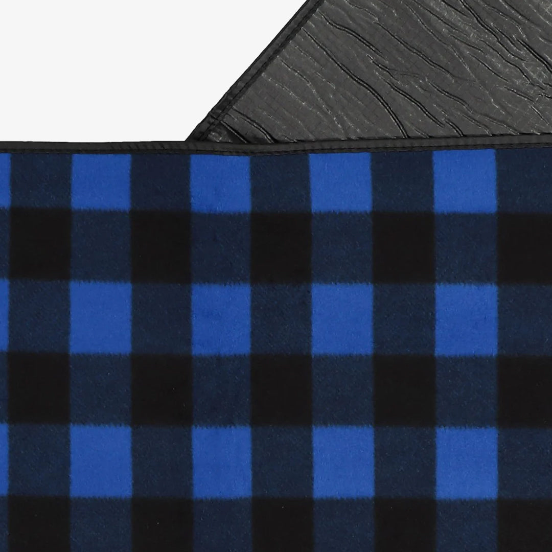 Swanndri Picnic Blanket V2