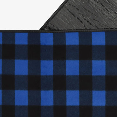 Swanndri Picnic Blanket V2