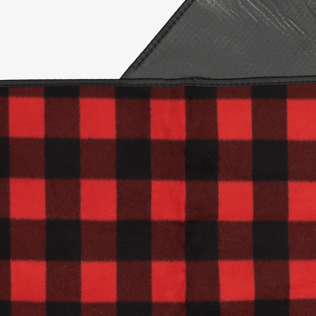 Swanndri Picnic Blanket V2