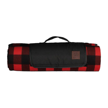 Swanndri Picnic Blanket V2