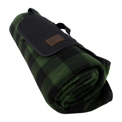 Swanndri Picnic Blanket V2