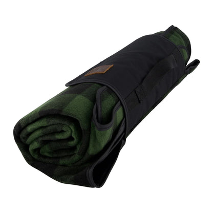 Swanndri Picnic Blanket V2