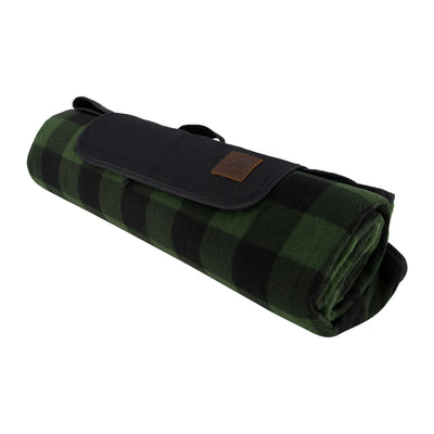 Swanndri Picnic Blanket V2