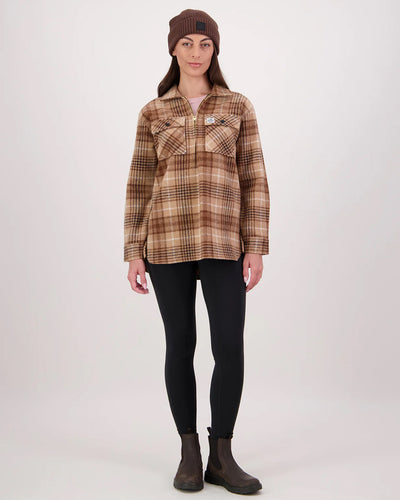 Swanndri Ranger Womens Bush Shirt