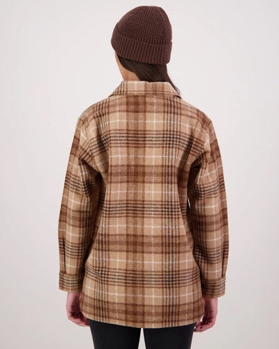 Swanndri Ranger Womens Bush Shirt