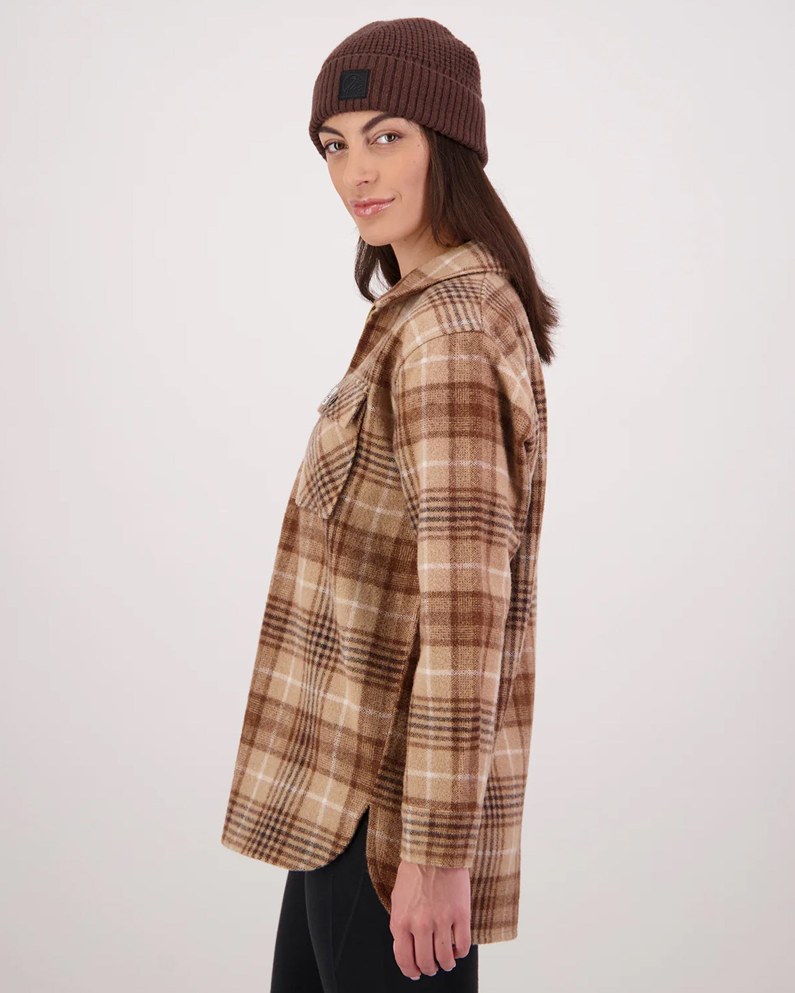 Swanndri Ranger Womens Bush Shirt