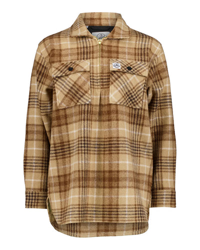 Swanndri Ranger Womens Bush Shirt