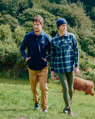 Swanndri Ranger Womens Bush Shirt