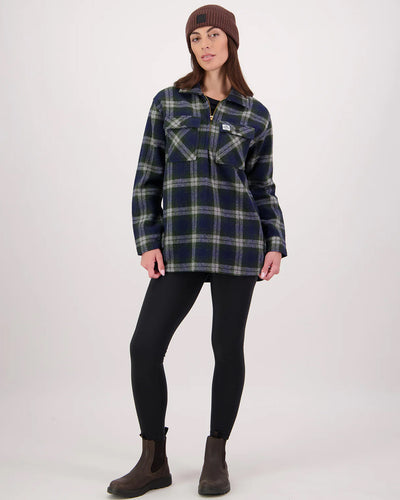 Swanndri Ranger Womens Bush Shirt