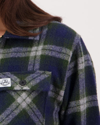 Swanndri Ranger Womens Bush Shirt