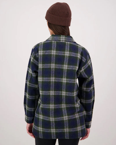Swanndri Ranger Womens Bush Shirt