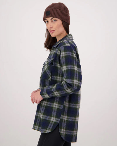 Swanndri Ranger Womens Bush Shirt