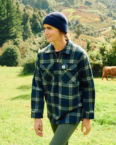 Swanndri Ranger Womens Bush Shirt