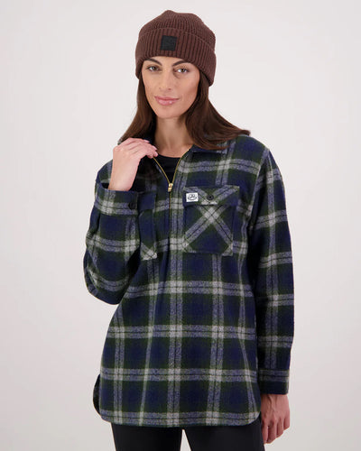 Swanndri Ranger Womens Bush Shirt