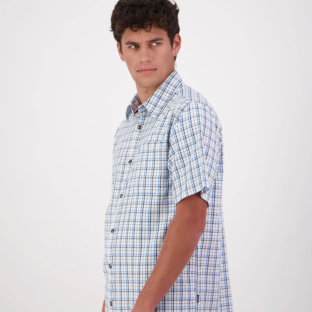 Swanndri Russell Shirt
