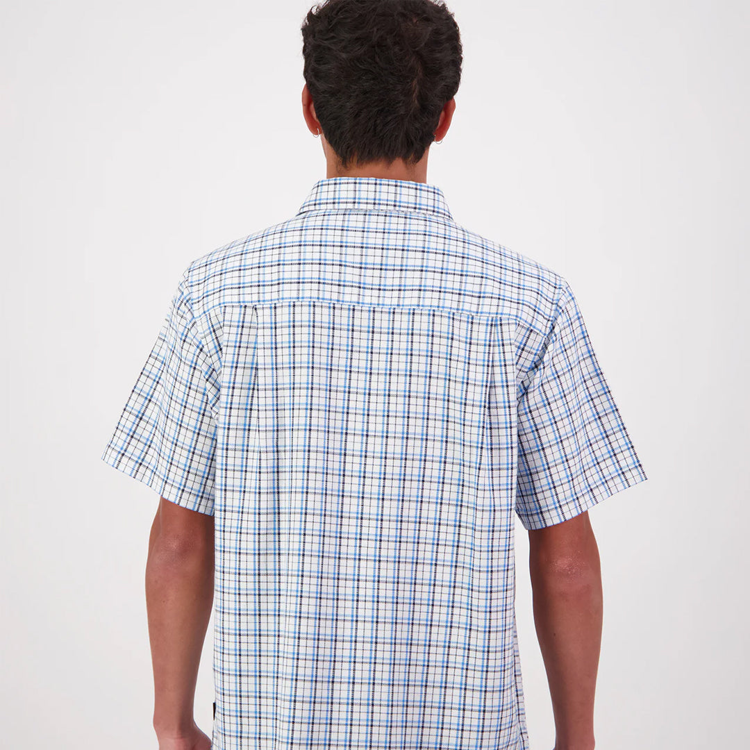 Swanndri Russell Shirt