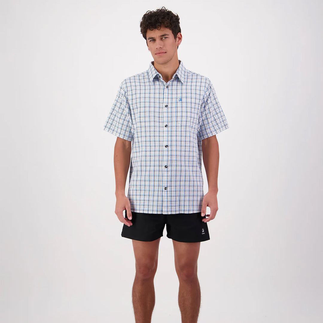 Swanndri Russell Shirt