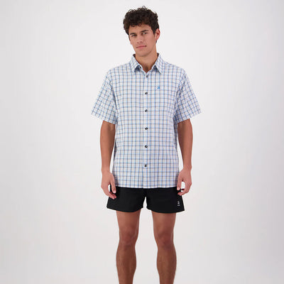 Swanndri Russell Shirt