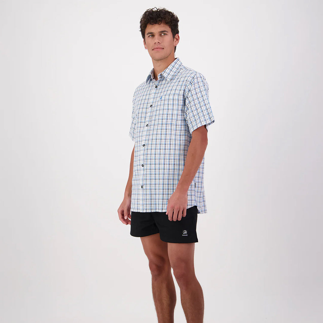 Swanndri Russell Shirt