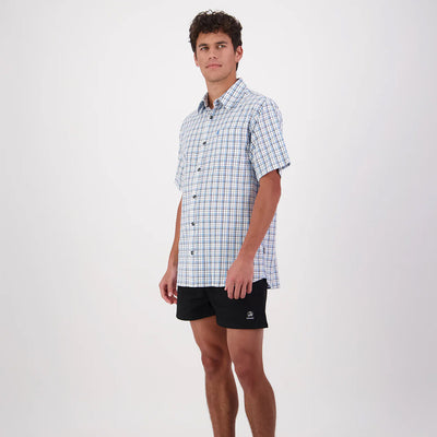 Swanndri Russell Shirt