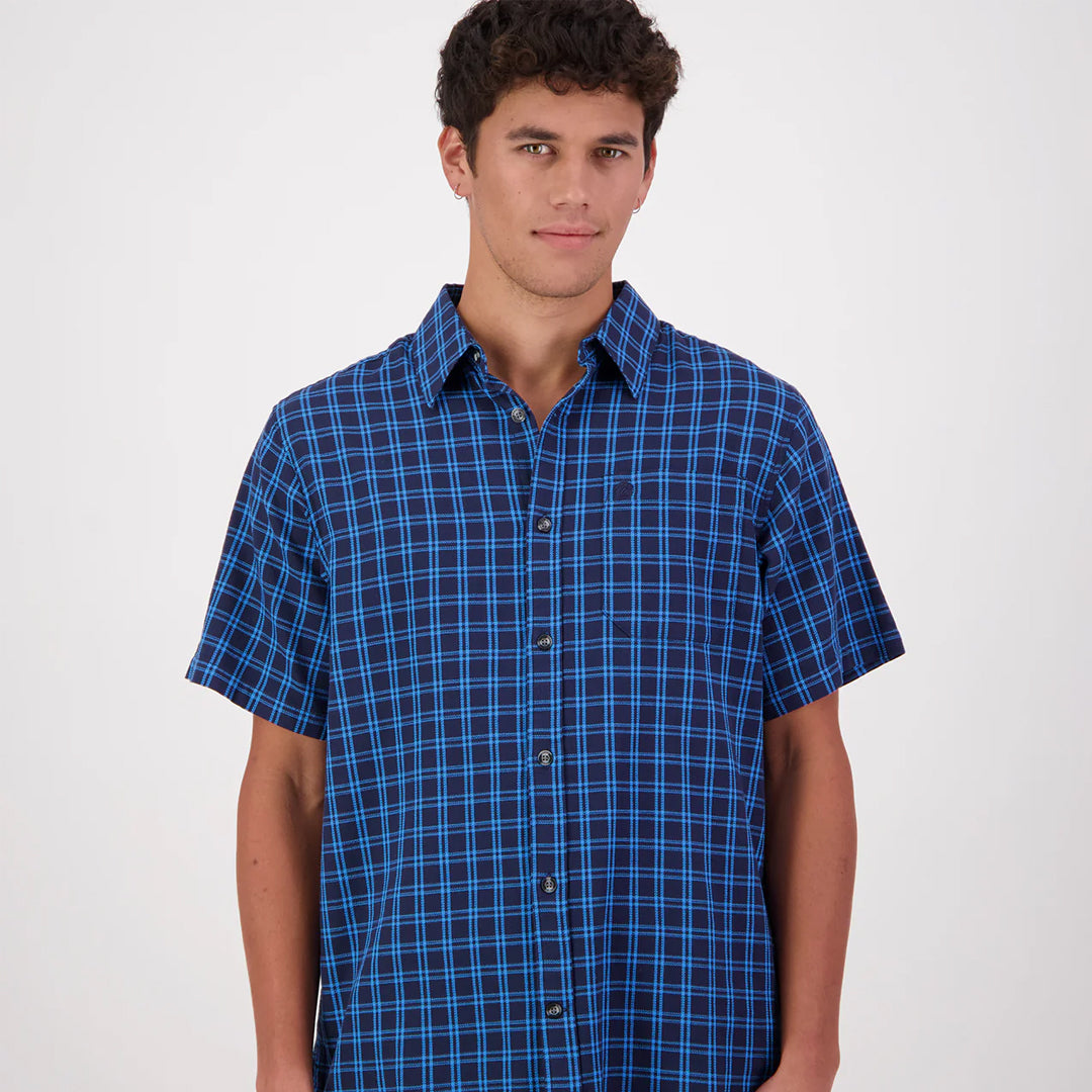 Swanndri Russell Shirt