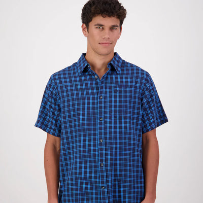 Swanndri Russell Shirt