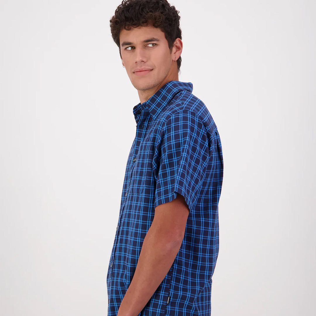 Swanndri Russell Shirt