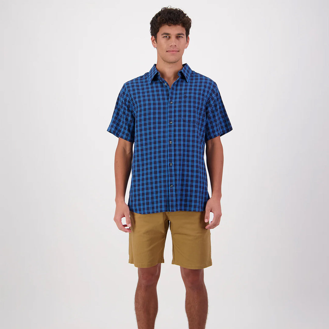 Swanndri Russell Shirt