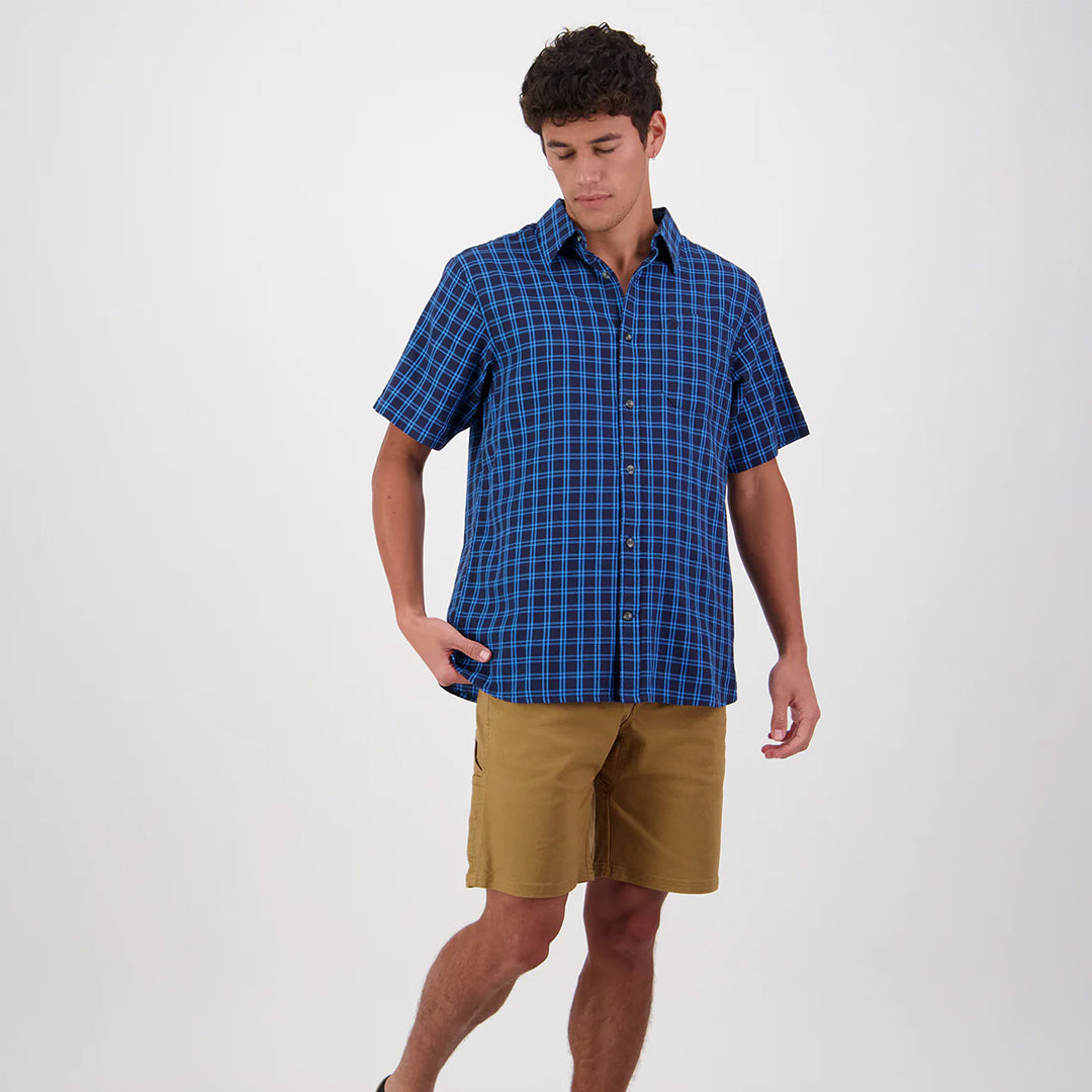 Swanndri Russell Shirt