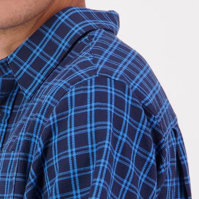 Swanndri Russell Shirt