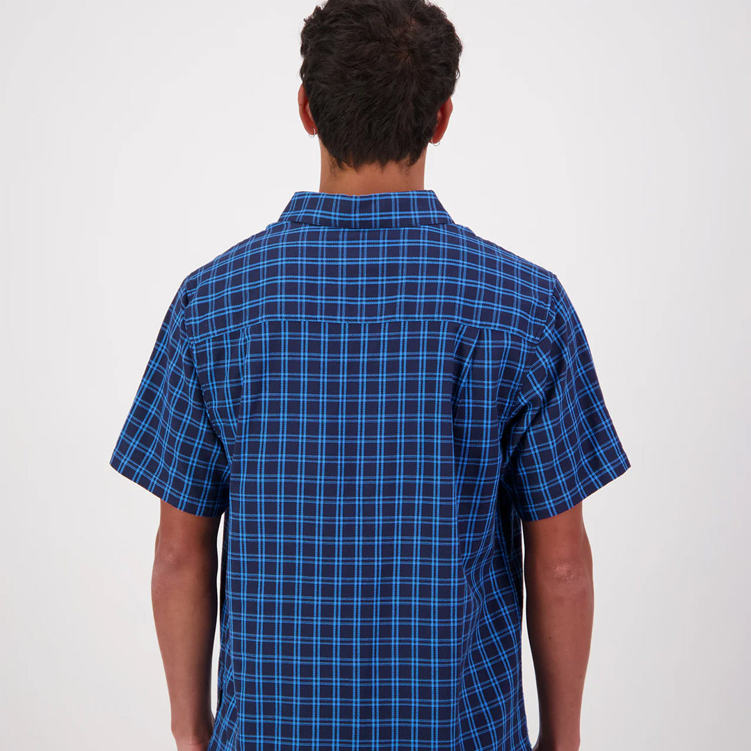 Swanndri Russell Shirt