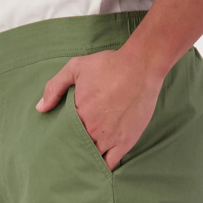 Swanndri Sandy Point Shorts