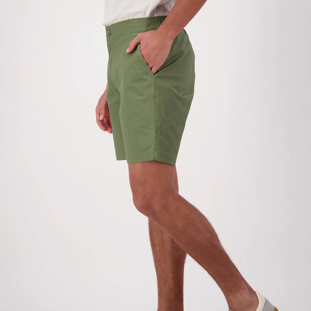 Swanndri Sandy Point Shorts