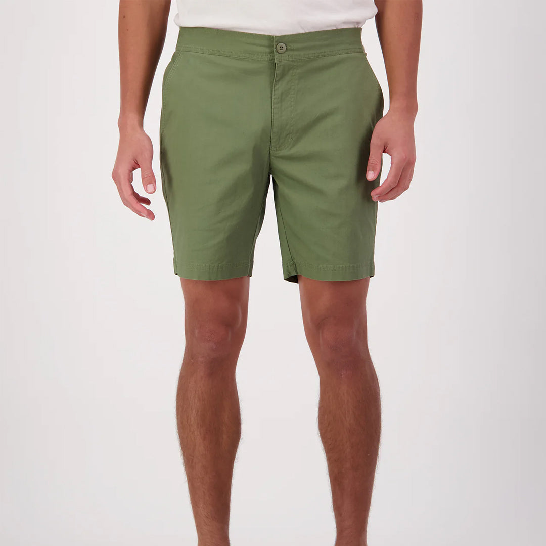 Swanndri Sandy Point Shorts