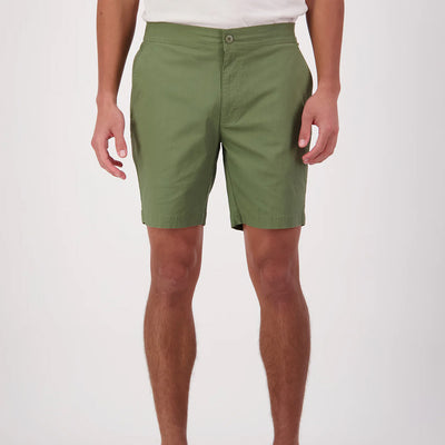 Swanndri Sandy Point Shorts
