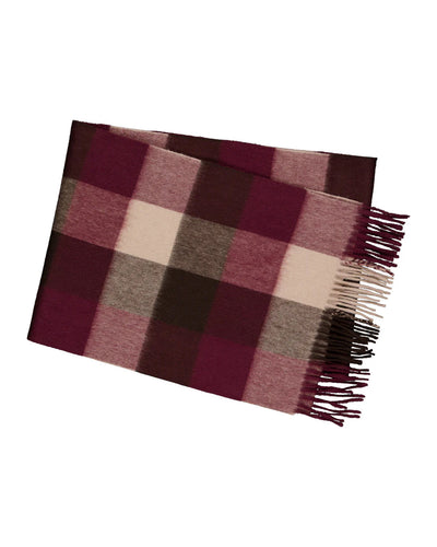 Swanndri Scarfie
