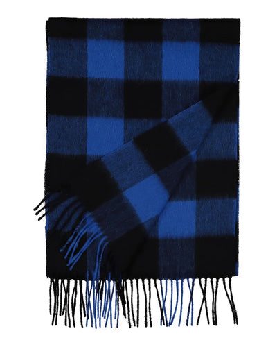 Swanndri Scarfie