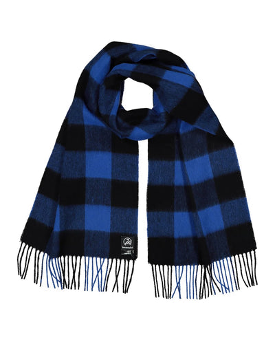 Swanndri Scarfie