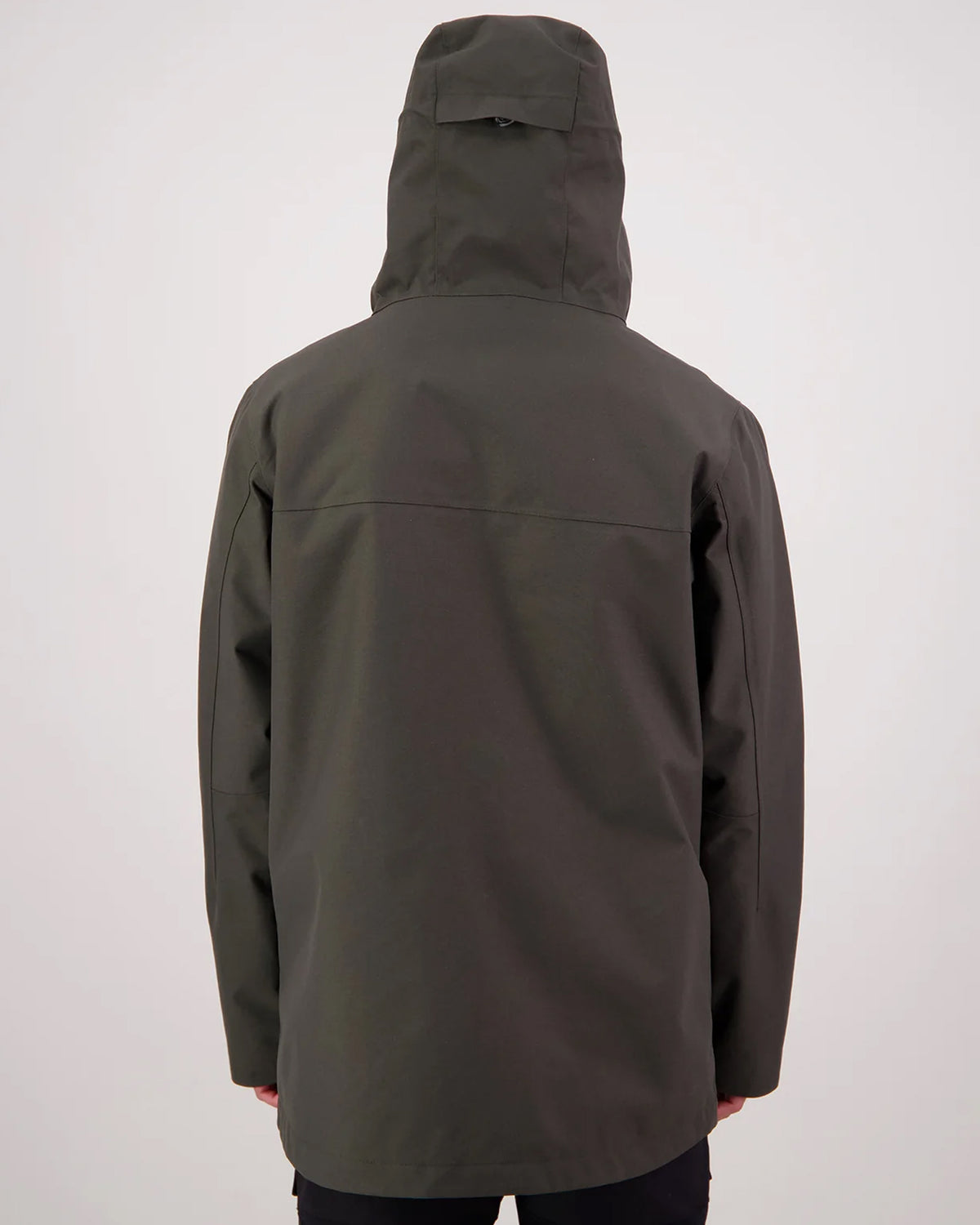 Swanndri Shearwater15 Mens Rain Jacket