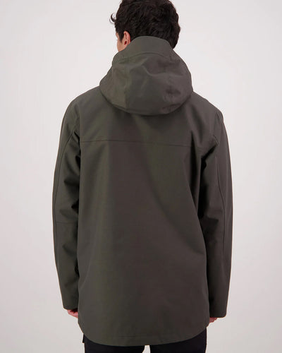 Swanndri Shearwater15 Mens Rain Jacket