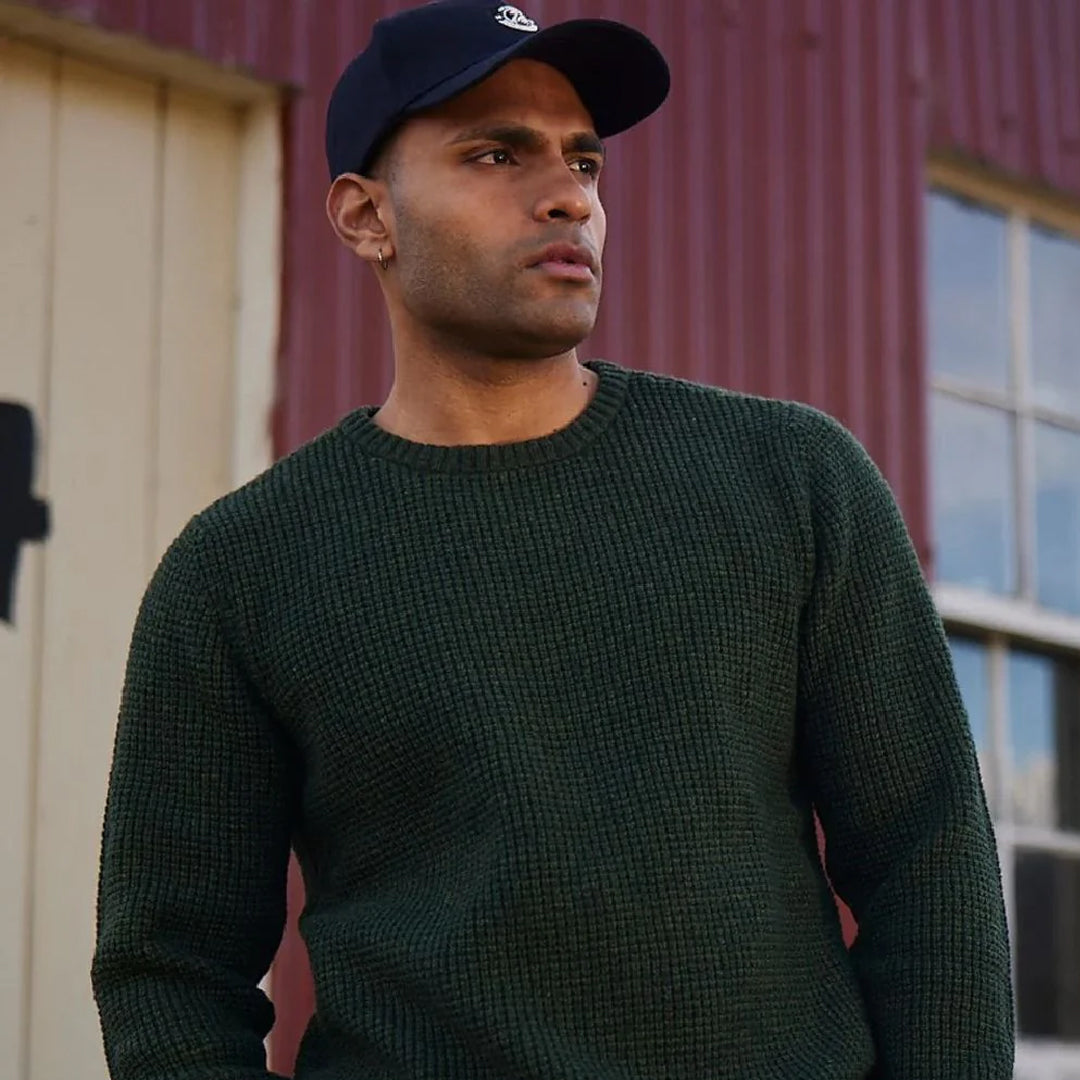 Swanndri Swanni Baseball Cap