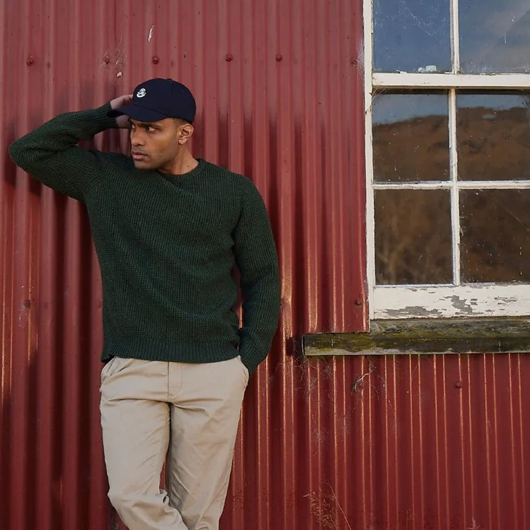 Swanndri Swanni Baseball Cap
