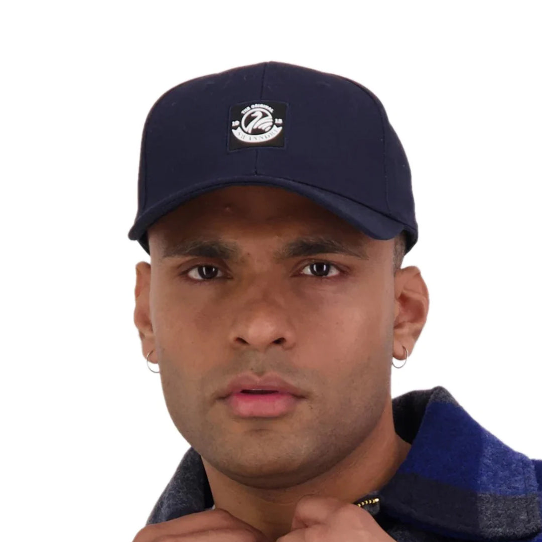 Swanndri Swanni Baseball Cap