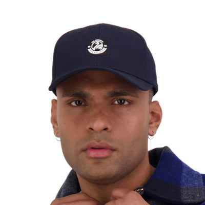 Swanndri Swanni Baseball Cap