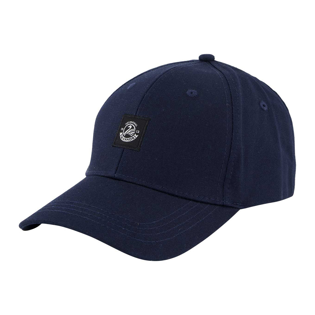 Swanndri Swanni Baseball Cap